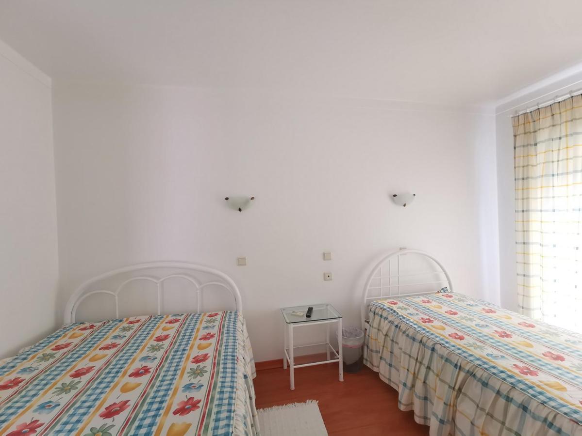 Bombardeira Residencial O Ninho Do Pinhal酒店 外观 照片