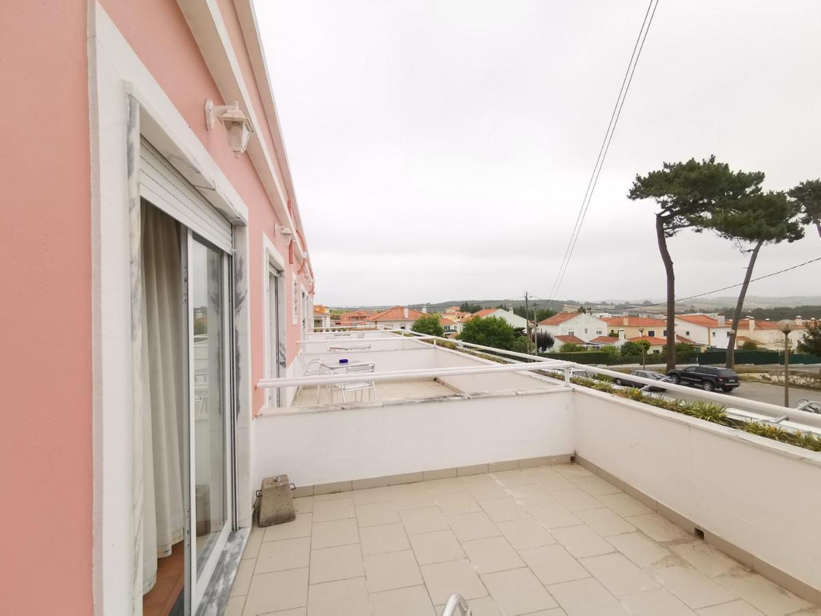 Bombardeira Residencial O Ninho Do Pinhal酒店 外观 照片