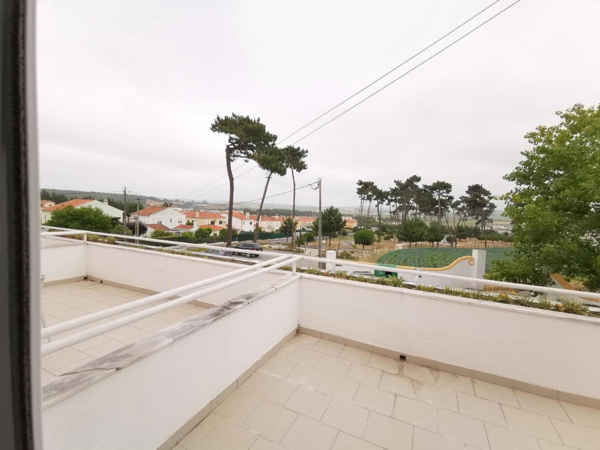 Bombardeira Residencial O Ninho Do Pinhal酒店 外观 照片