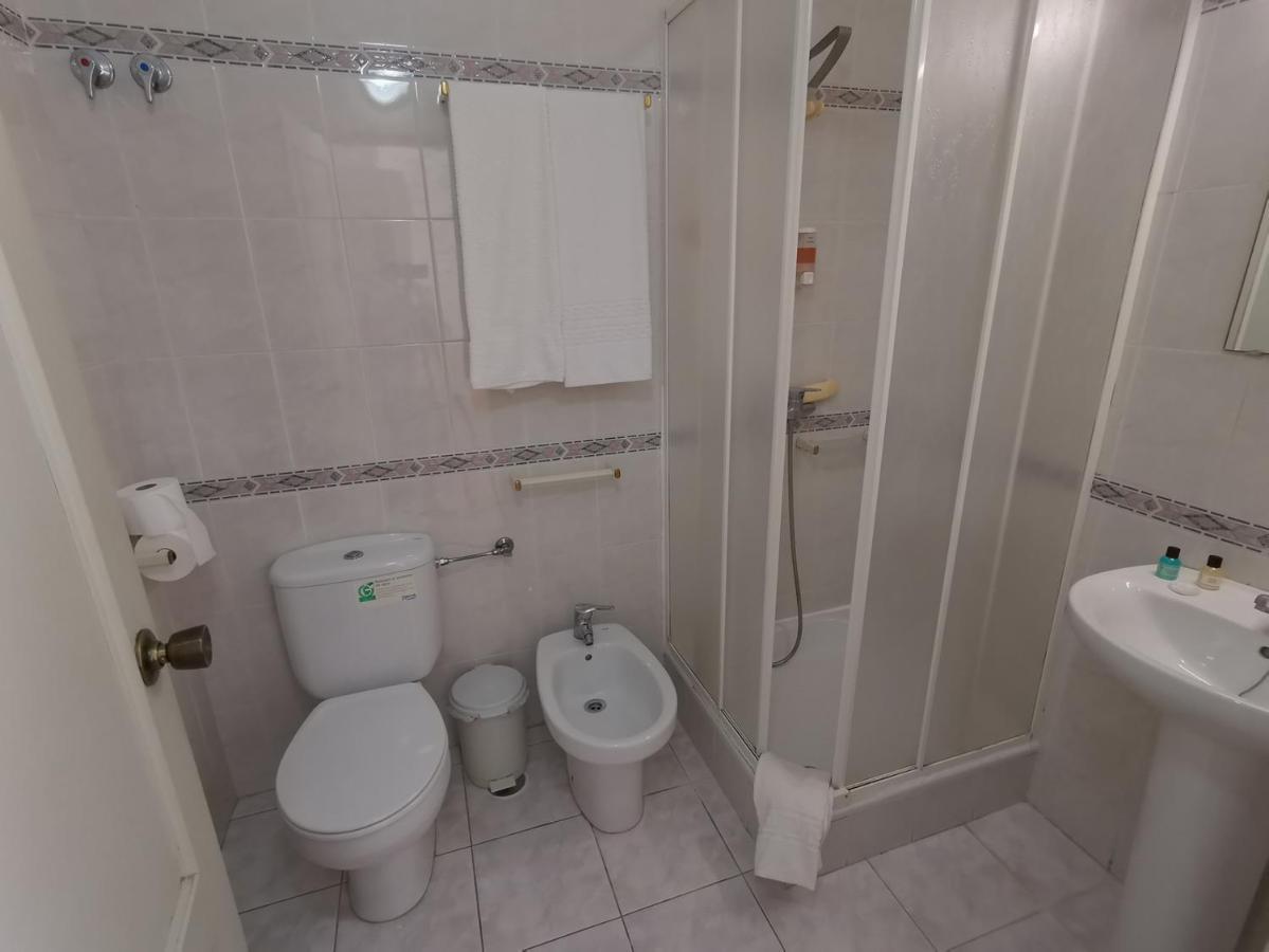 Bombardeira Residencial O Ninho Do Pinhal酒店 外观 照片