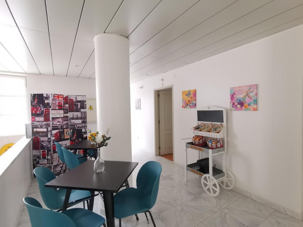 Bombardeira Residencial O Ninho Do Pinhal酒店 外观 照片