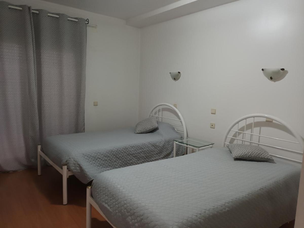 Bombardeira Residencial O Ninho Do Pinhal酒店 外观 照片