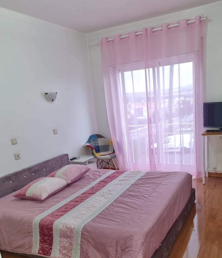 Bombardeira Residencial O Ninho Do Pinhal酒店 外观 照片