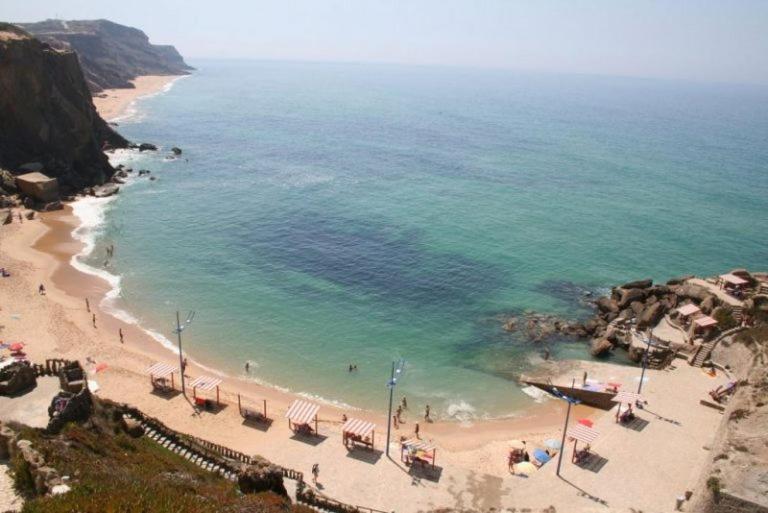 Bombardeira Residencial O Ninho Do Pinhal酒店 外观 照片